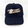 Gorra ZZ Top