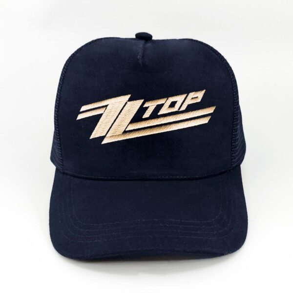 Gorra ZZ Top