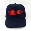 Gorra ZZ Top