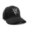 IKV_Gorra_Baseball_Diagonal_Blanco Gorra IKV