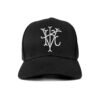 IKV_Gorra_Baseball_Frente_Blanco Gorra IKV