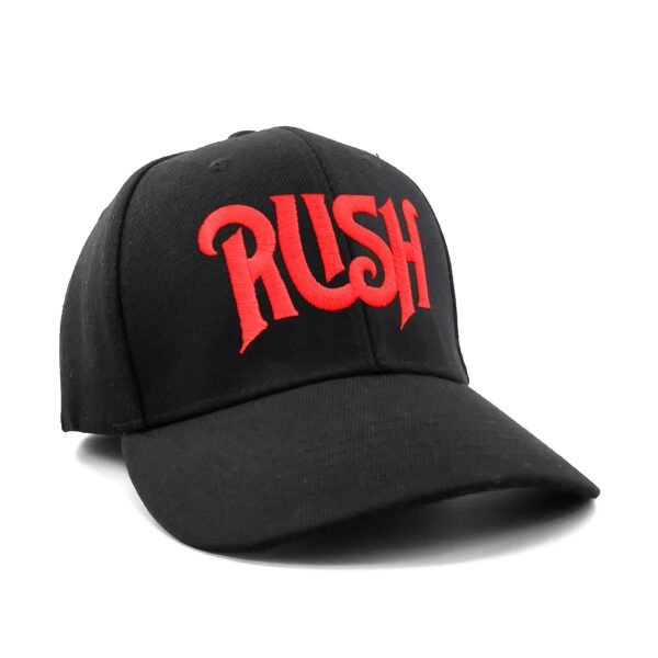 Gorra Rush