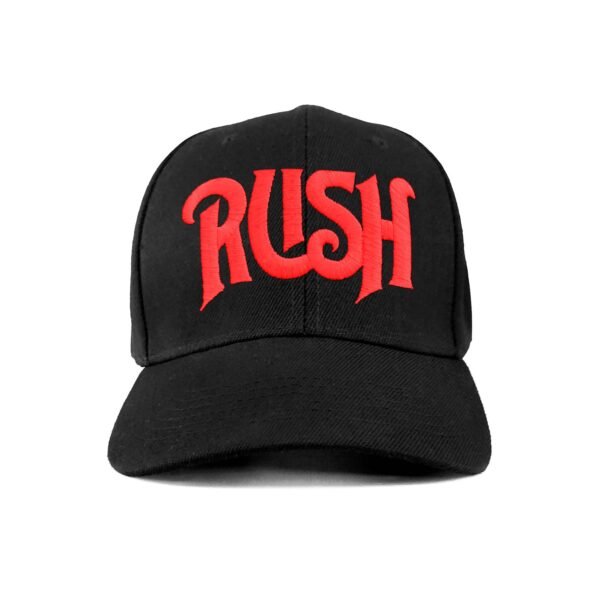 Gorra Rush