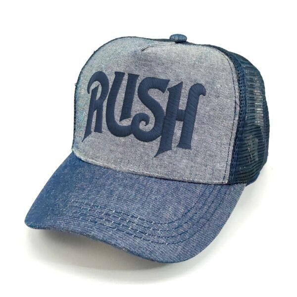Gorra Rush