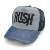 Gorra Rush