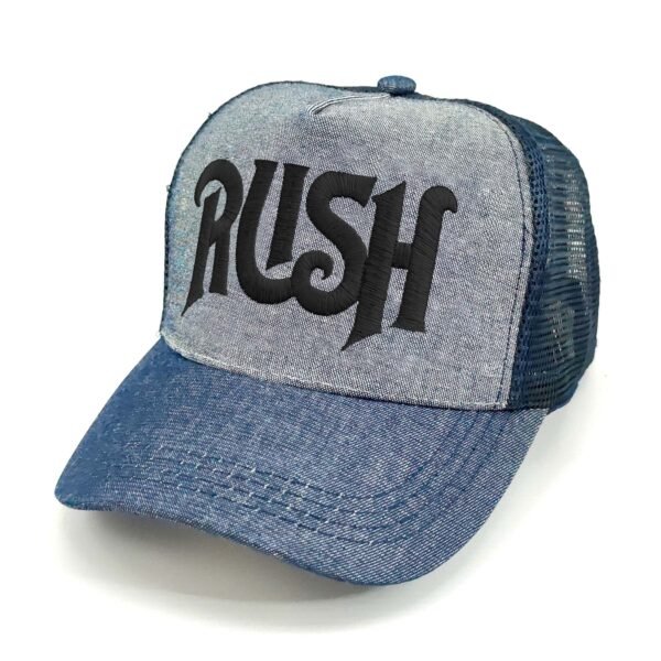 Gorra Rush