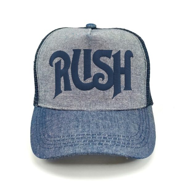 Gorra Rush