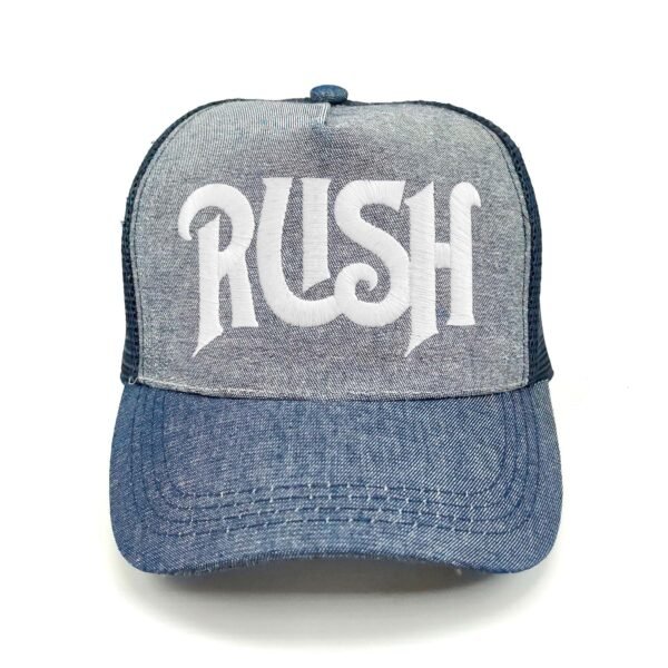 Gorra Rush