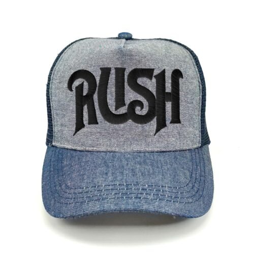 Gorra Rush