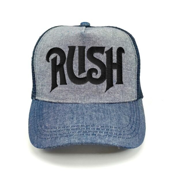Gorra Rush