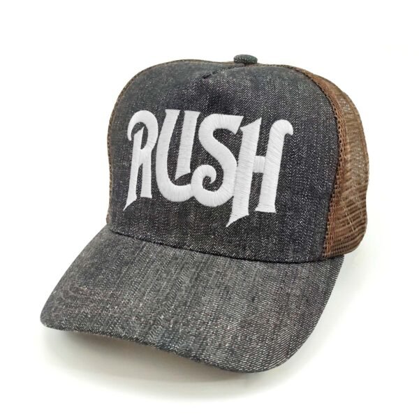 Gorra Rush