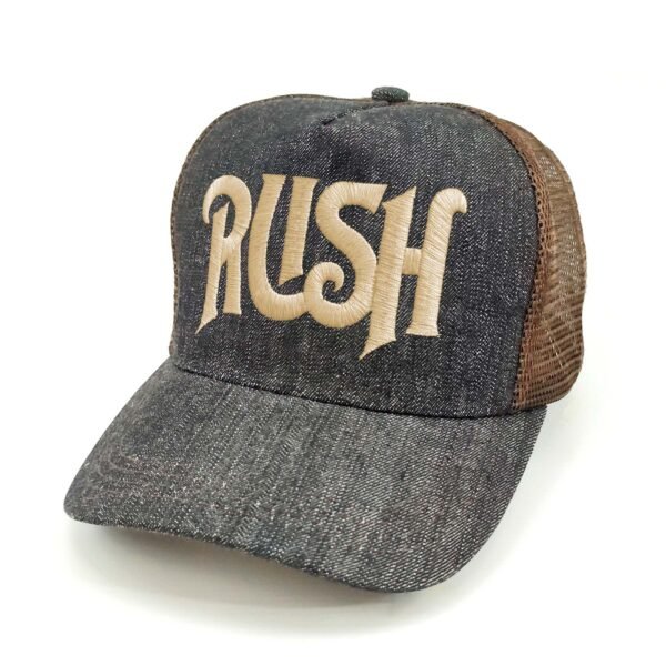 Gorra Rush
