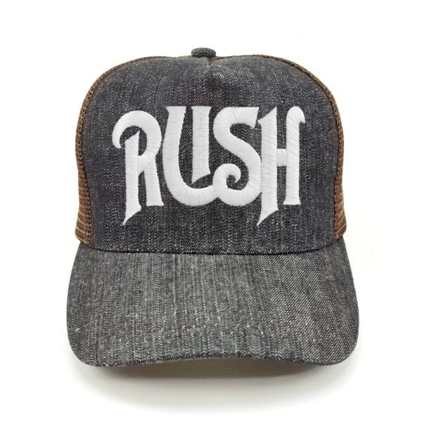 Gorra Rush