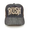 Gorra Rush
