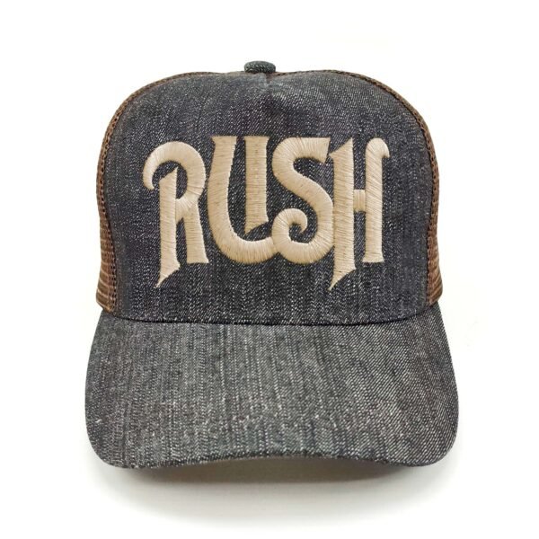 Gorra Rush