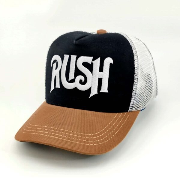 Gorra Rush