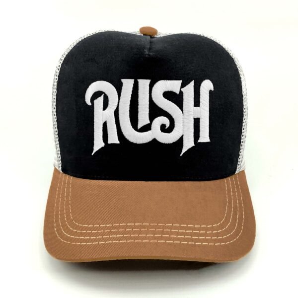 Gorra Rush