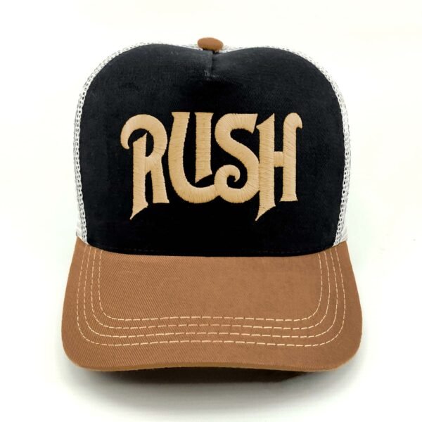 Gorra Rush