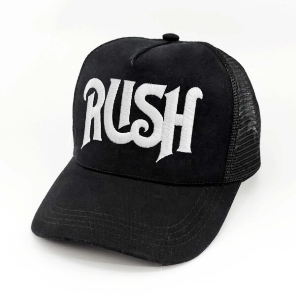 Gorra Rush