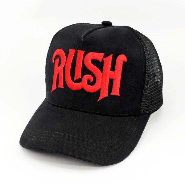 Gorra Rush
