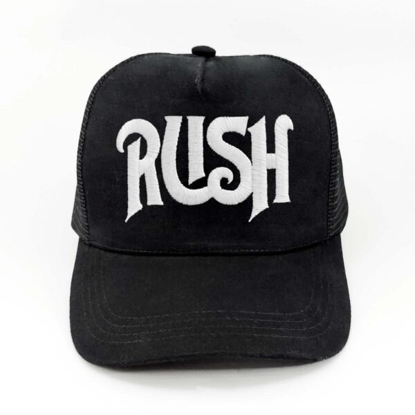 Gorra Rush