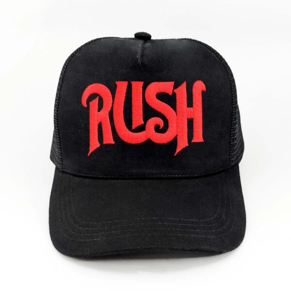 Gorra Rush