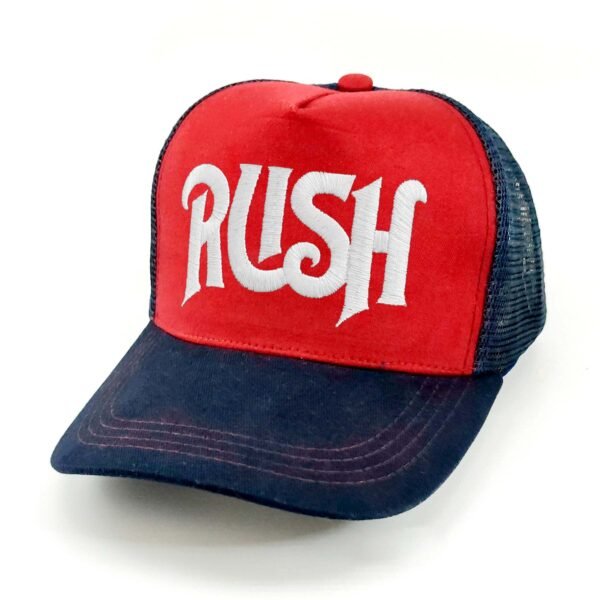 Gorra Rush