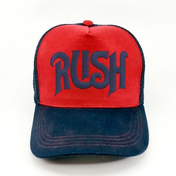 Gorra Rush
