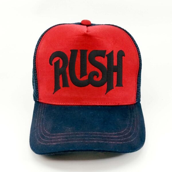 Gorra Rush
