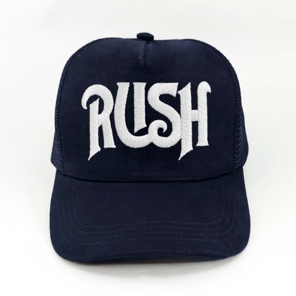 Gorra Rush