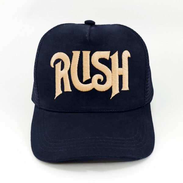 Gorra Rush