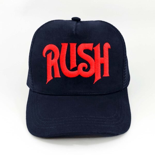 Gorra Rush