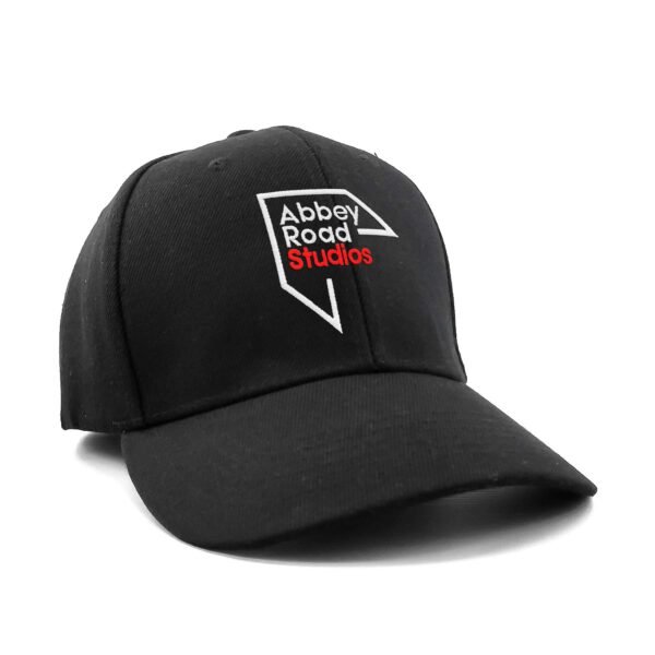 Gorra Abbey Road Studios