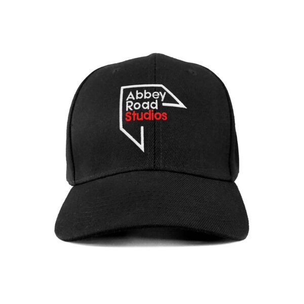 Gorra Abbey Road Studios