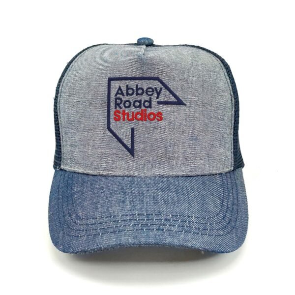 Gorra Abbey Road Studios