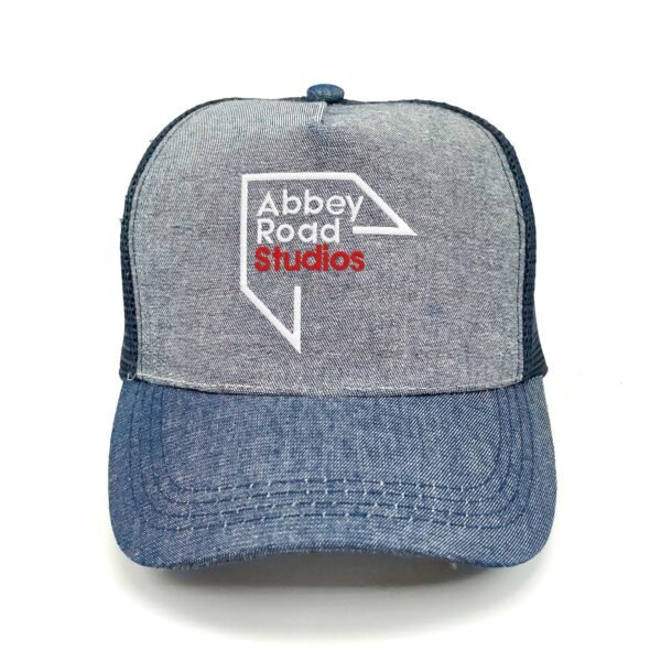 Gorra Abbey Road Studios