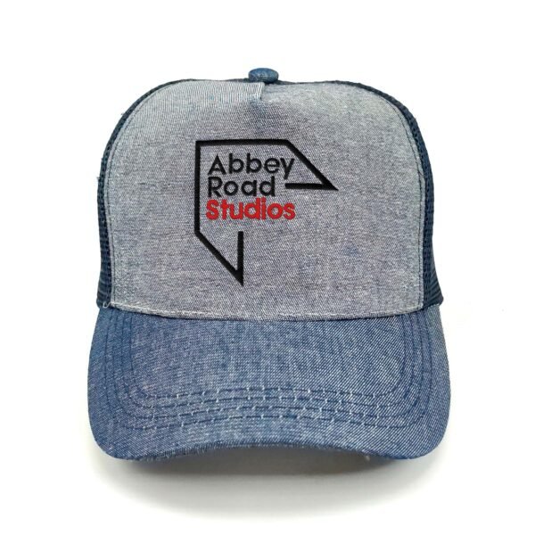 Gorra Abbey Road Studios