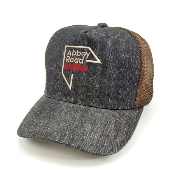 Gorra Abbey Road Studios