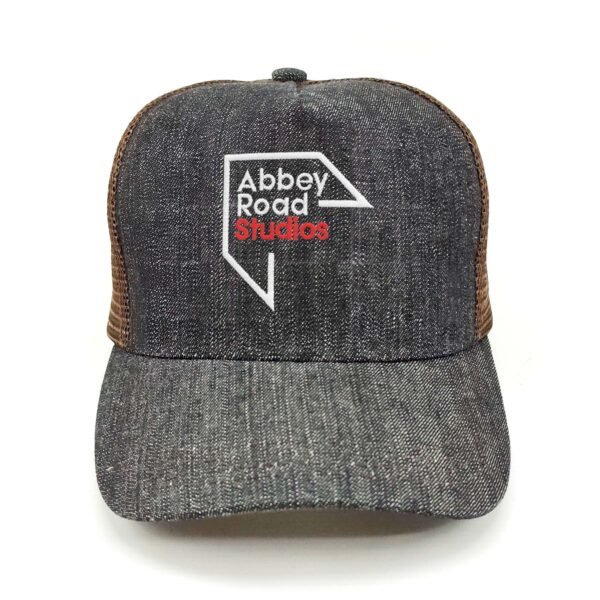 Gorra Abbey Road Studios