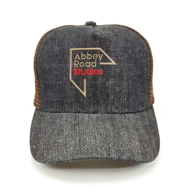 Gorra Abbey Road Studios