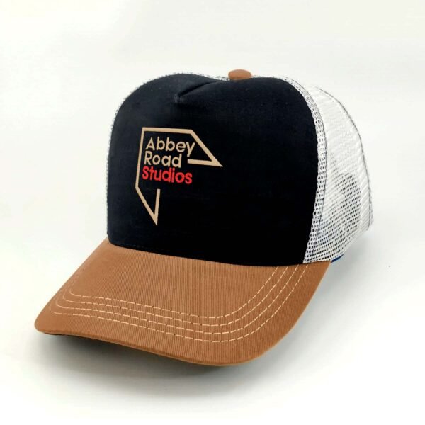 Gorra Abbey Road Studios