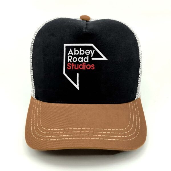 Gorra Abbey Road Studios