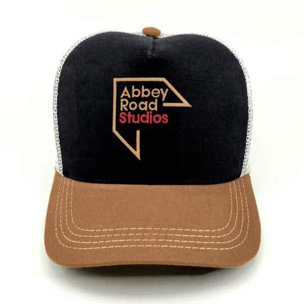 Gorra Abbey Road Studios