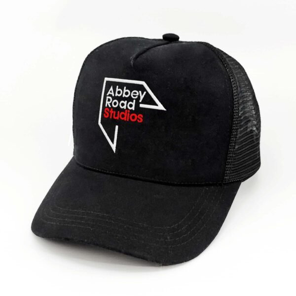 Gorra Abbey Road Studios