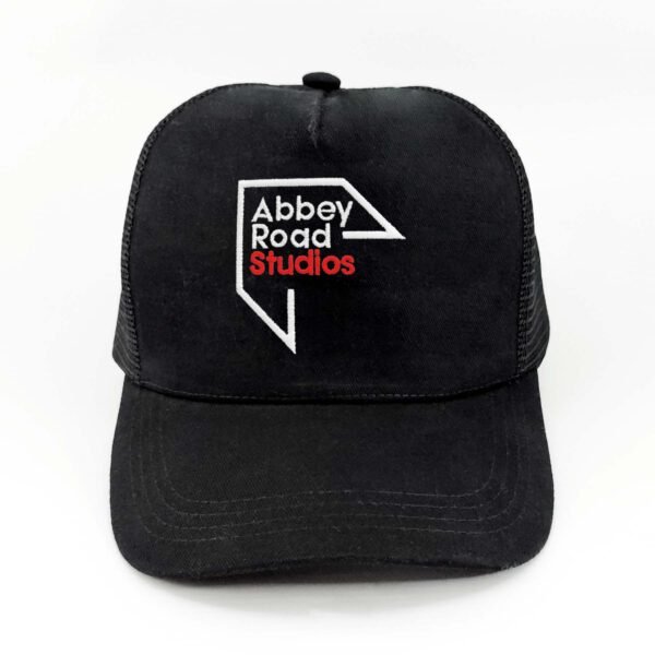 Gorra Abbey Road Studios