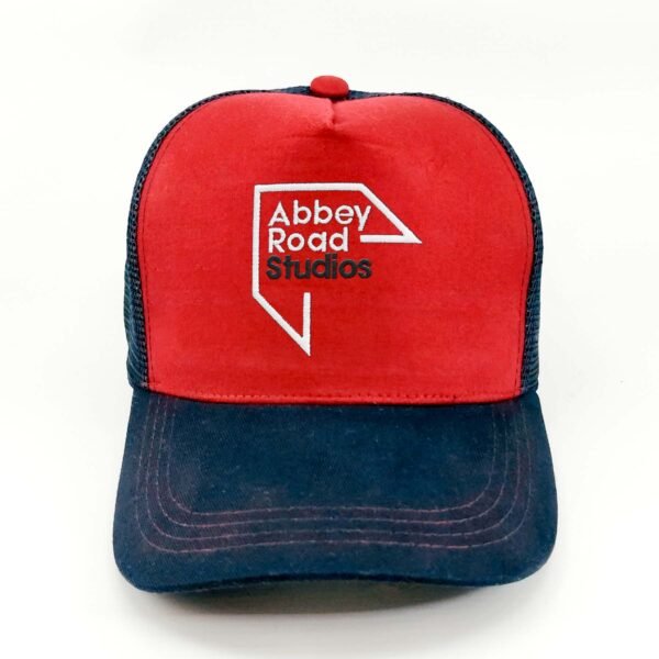 Gorra Abbey Road Studios