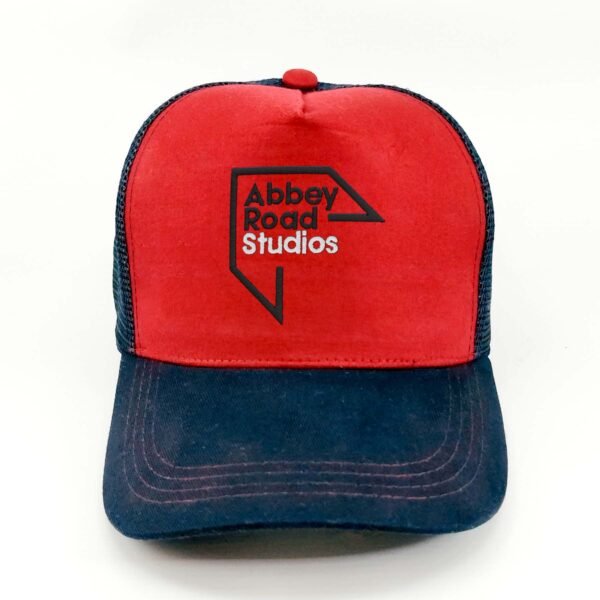 Gorra Abbey Road Studios