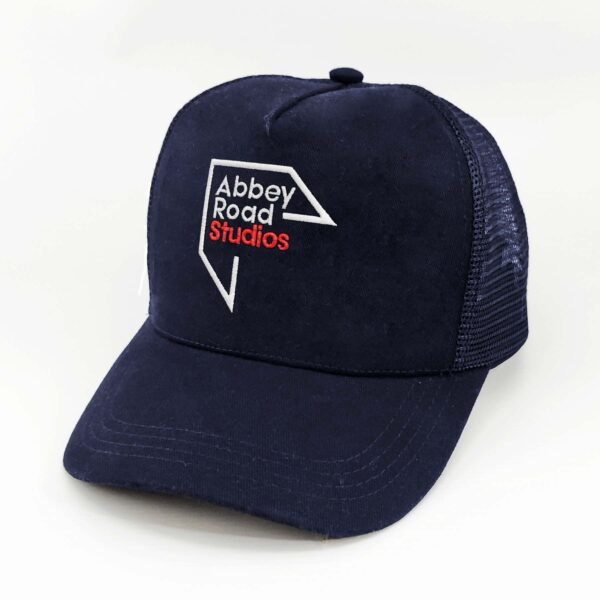 Gorra Abbey Road Studios