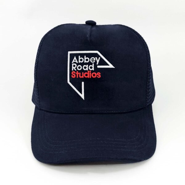 Gorra Abbey Road Studios
