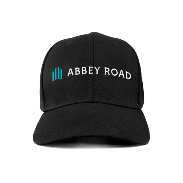 Abbey-Road-2_Gorra_Baseball_Frente Gorra Abbey Road Studios (Nuevo)